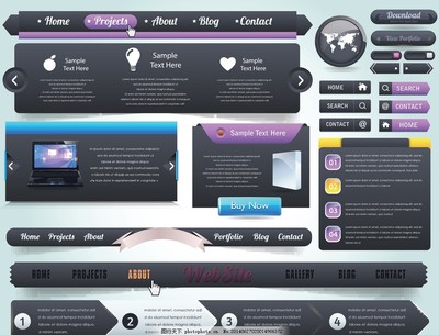 網頁設計 打造卓越用戶體驗的關鍵要素